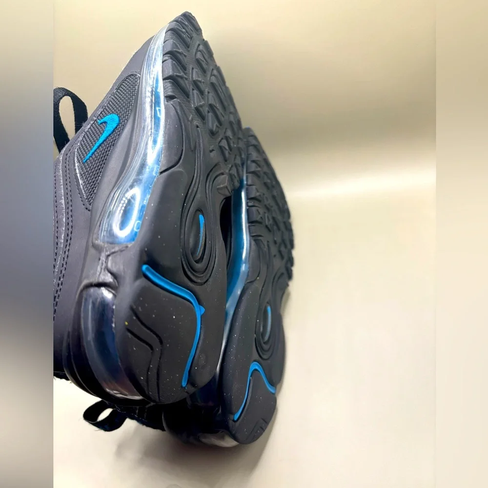 Nike Youth Air Max 97 - Picture 4 of 5
